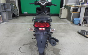 YAMAHA T115 2013