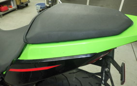 KAWASAKI NINJA 400 2021 EX400G