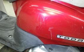 HONDA TODAY 2 AF67