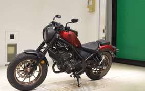 HONDA REBEL 250 S 2014 MC49