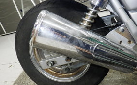 HONDA MAGNA 50 2025 AC13