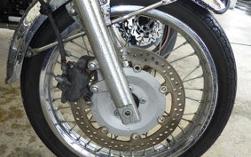 KAWASAKI ESTRELLA BJ250A