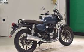 HONDA GB350 2021 NC59
