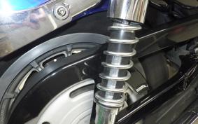 HARLEY XL883LI 2009