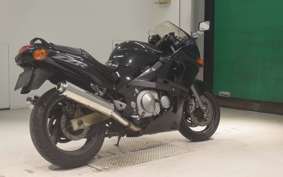 KAWASAKI ZZ-R400 Gen.2 2003 ZX400N