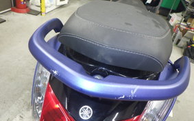 YAMAHA AXIS 125 Z 2003 SED7J