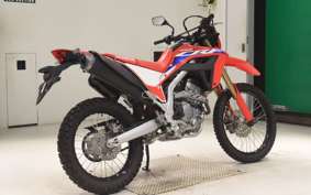 HONDA CRF250L MD47