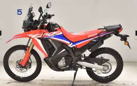 HONDA CRF250 GEN 2 RALLY 2015 MD47