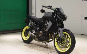 YAMAHA MT-09 A 2017 RN52J