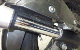 KAWASAKI Z125 PRO 1977 BR125H