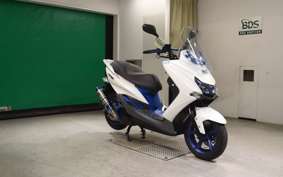 YAMAHA Majesty 155 Gen.2 S 2014 SG52J