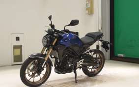 HONDA CB250RA MC52