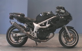 SUZUKI SV400S 2000 VK53A