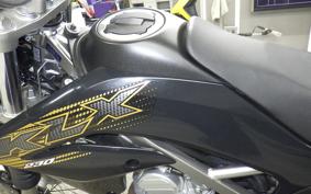 KAWASAKI KLX230 2011 LX230A