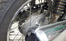 KAWASAKI 250SS S1F