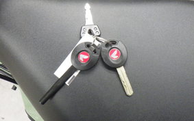 HONDA CT125-2 2021 JA65