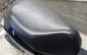 SUZUKI LET's CA4AA