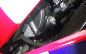HONDA CBR600RR 2020 PC40