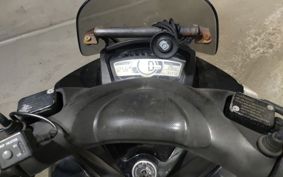 YAMAHA TRICITY 125 SE82J