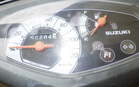 SUZUKI ADDRESS V125 CF46A