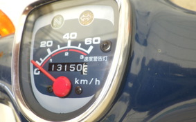 HONDA C50 SUPER CUB AA01