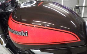 KAWASAKI Z900RS 2022 ZR900C