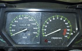 KAWASAKI GPX750 R 1986 ZX750F