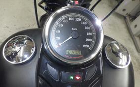 HARLEY FLSTSB 1580 2011