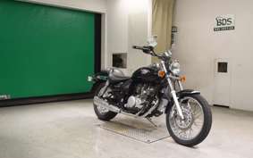 KAWASAKI ELIMINATOR 125 2006 BN125A
