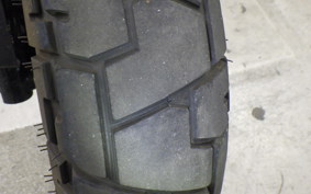 HONDA MONKEY 125 2013 JB02