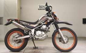 YAMAHA SEROW 250 Gen.2 2024 DG17J