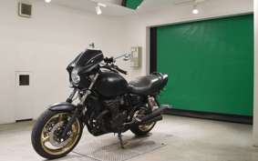 SUZUKI INAZUMA 400 (GSX400) 1997 GK7BA