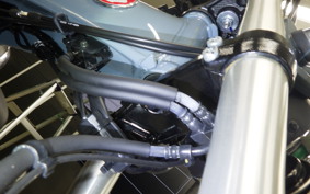 HONDA DAX 125 JB04