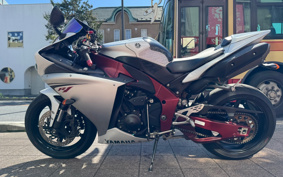 YAMAHA YZF-R1 2009 RN24J