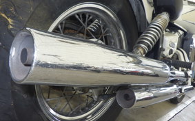 YAMAHA DRAGSTAR 250 VG02J