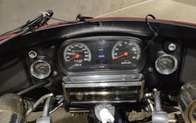 HARLEY FLHTCU 1340 1990 DPL