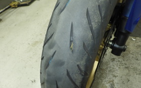 YAMAHA XSR900 2023 RN80J