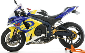 SUZUKI GSX-R1000 2010 GT78A