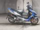 Фото Kymco RACING150FI с японского аукциона