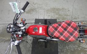 HONDA MONKEY 2005 AB27
