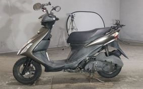 SUZUKI ADDRESS V125 CF4MA