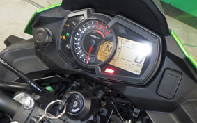 KAWASAKI VERSYS 250 A 1983 LE250D