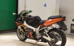 SUZUKI GSX-R1000 2002