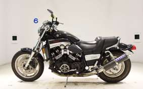 YAMAHA VMAX 2001