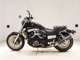 Фото Yamaha VMAX 2001 с японского аукциона
