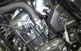 HONDA REBEL 1100 DCT 2022 SC83