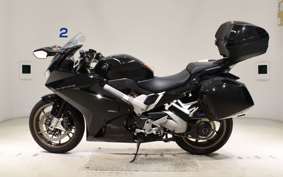 HONDA VFR800F 2014 RC79
