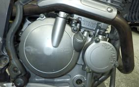 SUZUKI DJEBEL 250 XC 2004 SJ45A