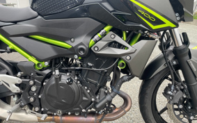 KAWASAKI Z400 2022 EX400L