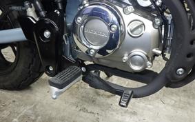 HONDA MONKEY 125 2025 JB05